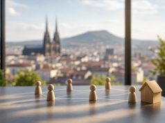 Pourquoi le réseau d’une agence immobilière à Clermont-Ferrand change tout