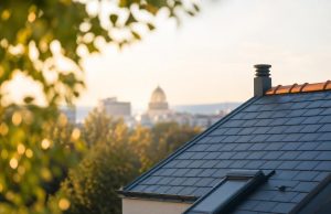 Refaire une toiture à Boulogne sans mauvaise surprise ni stress