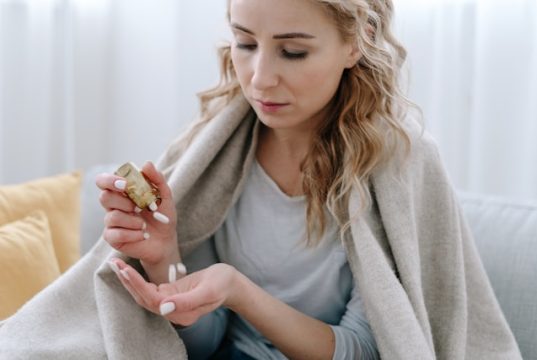 Adoptez des stratégies naturelles pour éloigner les maladies chroniques de votre vie