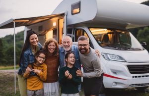 Éveillez l’aventure en découvrant ces destinations familiales incontournables