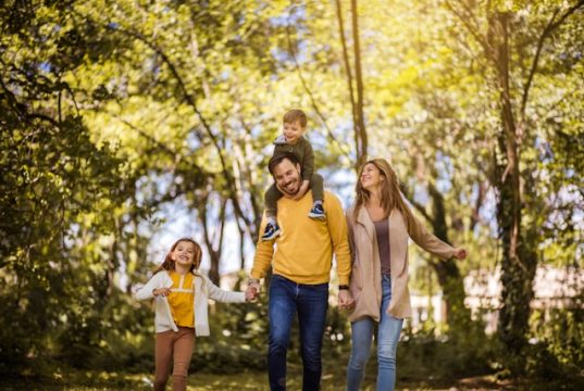 Des recettes familiales rapides et savoureuses qui raviront petits et grands