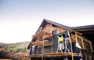 Transformez votre confort hivernal en améliorant l’isolation thermique de votre logement