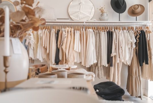 Éveillez votre style avec des inspirations mode captivantes pour chaque saison