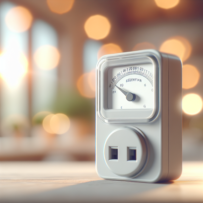 Découvrez pourquoi le wattmètre est votre meilleur allié pour maîtriser votre consommation électrique