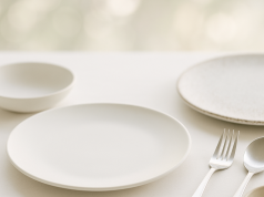 Vaisselle restaurant gastronomique, l’art de sublimer chaque assiette d’exception