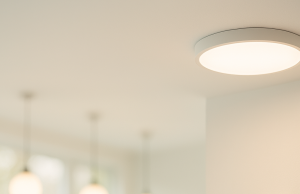 Systèmes d’éclairage connectés qui transforment vos bâtiments en espaces véritablement intelligents
