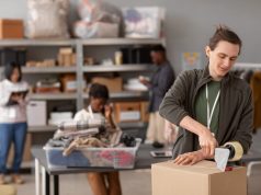 Toutes les clés pour réussir le déménagement de boutique déménagement de boutique