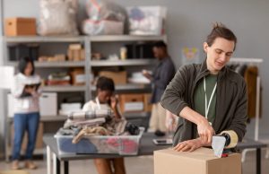 Toutes les clés pour réussir le déménagement de boutique déménagement de boutique