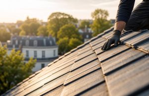 Protection et rénovation de toiture à Ville-d’Avray par des experts passionnés