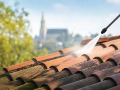 Nettoyage et démoussage de toiture à Saint-Quentin, le guide complet