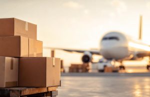 Confiez vos livraisons urgentes à un transitaire aérien de confiance