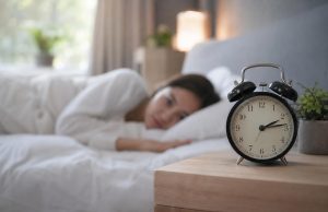 Comprendre les signaux d’un sommeil de mauvaise qualité