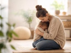 Comment gérer les crises de colère chez le jeune enfant