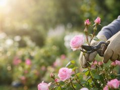 Quand et comment tailler ses rosiers pour une floraison abondante