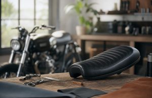 Sellerie moto, ce que tout pilote doit savoir avant de se lancer